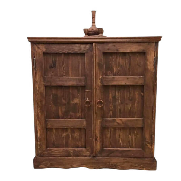 Rustic Show Rack Rustic Shoe Rack – Patina Egypt