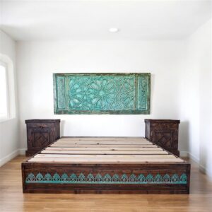 Islamic Bed