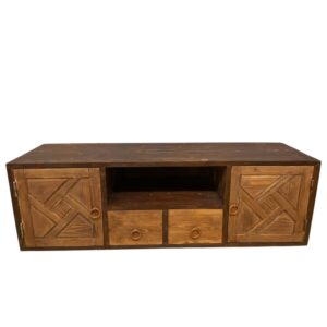 Arabic Tv Unit