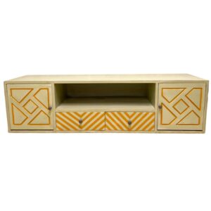 Olive Arabic Tv Unit