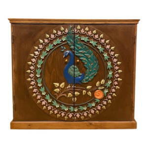 peacock
