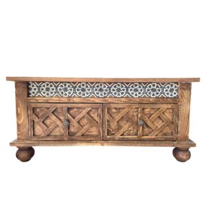 Arabic Coffe Table