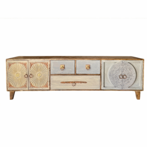 Tv unit