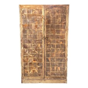 Squares cupboard