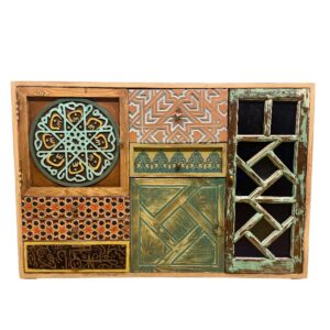 Arabic Console