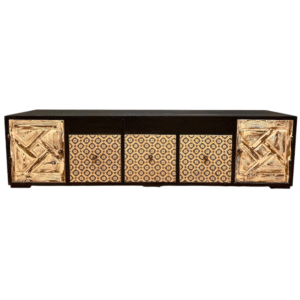 Arabic Tv unit