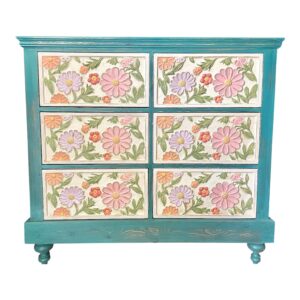 Flowers Console